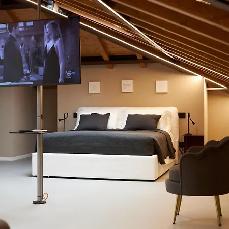 Apartment Don Alfonso Parma