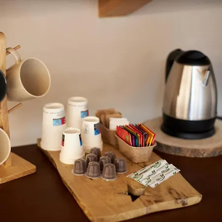 Don Alfonso Appartement *