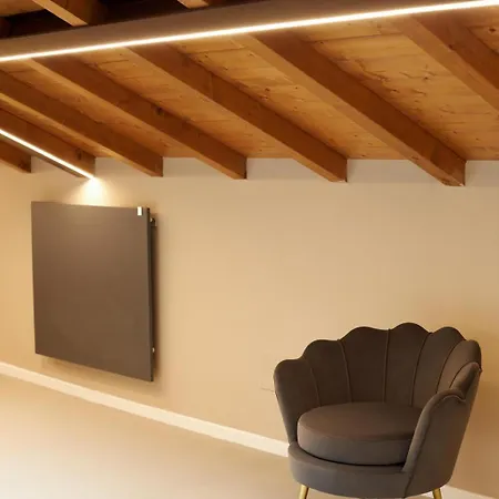 Don Alfonso Apartment