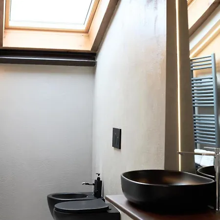 Don Alfonso Appartement *