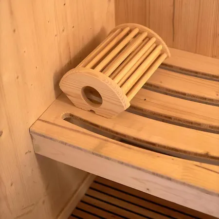 Appartement Don Alfonso *