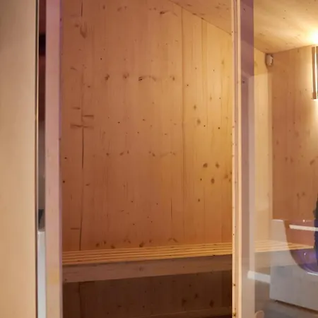 Appartement Don Alfonso Parma