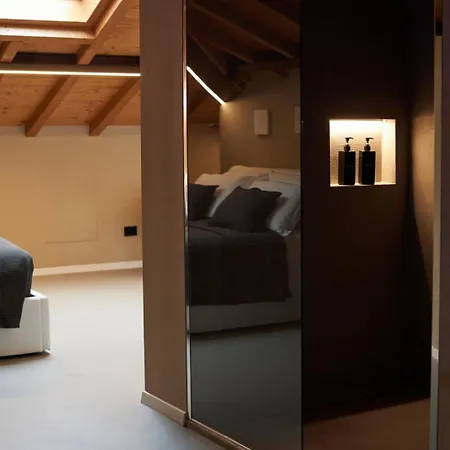 Appartement Don Alfonso