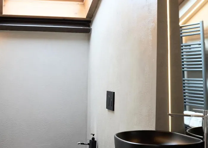 Don Alfonso アパート *