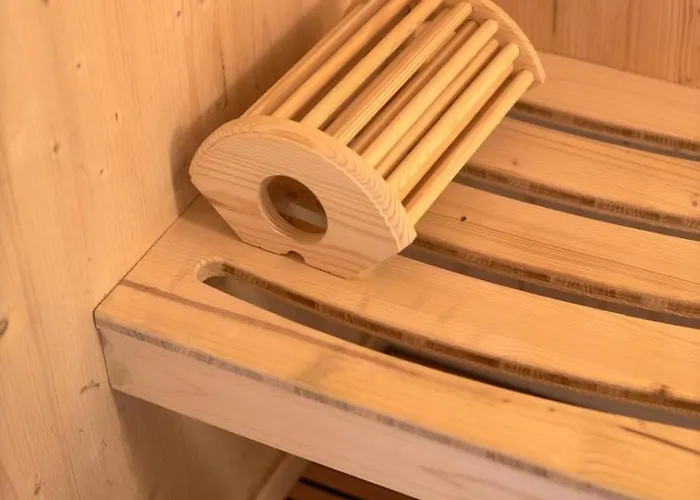 アパート Don Alfonso *