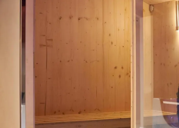 アパート Don Alfonso パルマ