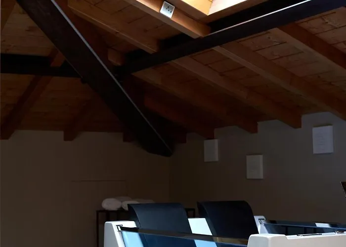 Don Alfonso アパート *